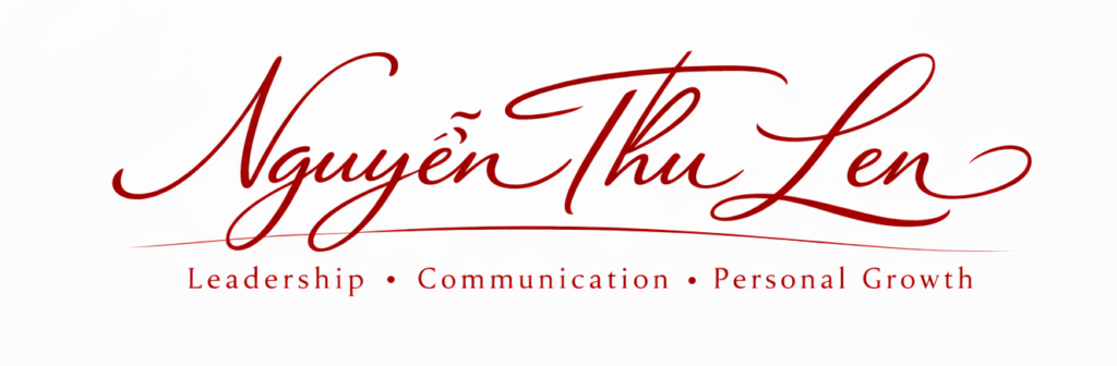 Nguyễn Thu Len-Founder & CEO Lens Group